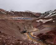 Argentina's Glacier Law Repeal Sparks Drinking Water Crisis Fears