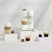 Argos Offers Nespresso Machine with Free Milk Frother in Limited-Time Deal