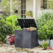 Argos Outdoor Storage Box Slashed to Just £8.78 with Clever Deal Stacking