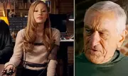 Ariana Grande Stars in First Teaser for Meet The Parents Sequel Focker In-Law