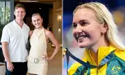 Ariarne Titmus Lands TV Role as Commonwealth Games Reporter