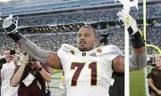 Arizona State University Football Coach Steven Miller Dies Aged 29