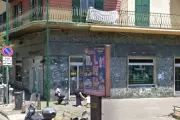 Armed Robbers Take 25 Hostages in Naples Bank Heist, Escape via Sewers