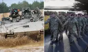 Army's £6.3bn Ajax Vehicle May Poison Troops with Toxic Fumes