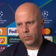 Arne Slot Admits Liverpool Were 'Lucky' After PSG Champions League Defeat