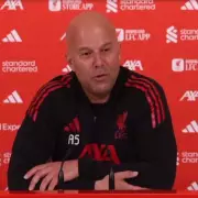 Arne Slot Confirms Liverpool's Transfer Model Amid Robertson and Salah Exits