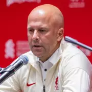 Arne Slot Reflects on Mohamed Salah's Professionalism Before Liverpool Fallout