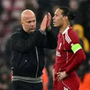 Arne Slot Urged to Secure Michael Olise Swap Deal as Virgil van Dijk Addresses Rumours