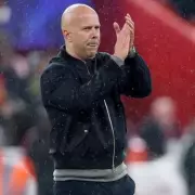 Arne Slot's Liverpool Future Hinges on Crucial Merseyside Derby Clash