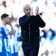 Arne Slot's Private Vow to Friends as Liverpool Backs Manager Amid Crisis