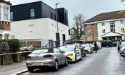Arrests Made After Antisemitic Arson Attempt at North London Synagogue