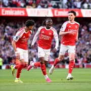 Arsenal Beat Newcastle 1-0 but Lose Havertz and Eze to Injury