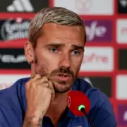 Arsenal Beware: Griezmann's Final Atletico Stand Fuels Emotion