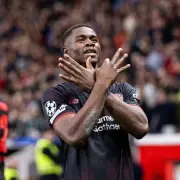 Arsenal in Pole Position for Kofane as Agent Confirms Arteta's Admiration