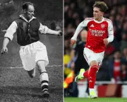 Arsenal's Max Dowman Linked to Legend George Male Through Family Tree