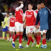 Arsenal's Season Unravels as Déjà Vu Strikes After FA Cup Shock