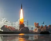 Artemis II Astronauts Complete Earth Orbit, Prepare for Lunar Mission