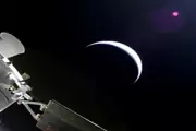 Artemis II Astronauts Depart Earth Orbit, Pioneering New Lunar Era