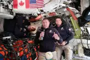 Artemis II Astronauts Face 40-Minute Communications Blackout During Moon Flyby