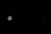 Artemis II Astronauts Reflect on Surreal Moon Journey Ahead of Fiery Earth Return
