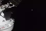 Artemis II Astronauts Set to Make Historic Lunar Flyby Today