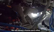 Artemis II Astronauts Share Poignant Message from Moon's Far Side