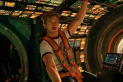 Artemis II Astronauts Watched Ryan Gosling's Sci-Fi Film Before Moon Mission