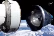 Artemis II Crew Safely Returns to Earth After Historic Lunar Flyby Mission