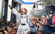 Artemis II Crew Safely Returns to Earth After Historic Moon Mission