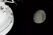 Artemis II Crew Shatters 56-Year-Old Deep Space Distance Record
