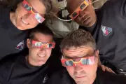 Artemis II Crew's Fiery Return: Surviving 3,000°C Heat on Earth Reentry