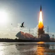 Artemis II Crew's Perilous Return: Fireball Re-Entry and Heat Shield Flaws