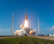 Artemis II Launch Marks Pivotal Moment in New Era of Lunar Exploration