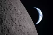 Artemis II Mission Returns with Historic Photos from Moon's Far Side