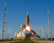 Artemis II Mission Sparks Debate: Is Space Exploration a Pointless Endeavour?