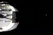 Artemis II Mission Successfully Launches, Carrying First Crew to Moon Since 1972