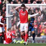 Arteta Demands Arsenal Fight After Bournemouth Defeat Blows Title Race Open
