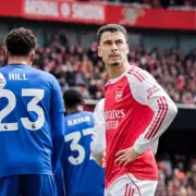 Arteta Urged to Bench Martinelli After Arsenal's Shocking Loss to Bournemouth