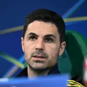 Arteta's Rallying Cry: Arsenal Boss Vows No Panic Ahead of Crucial Sporting Clash