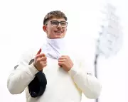 Asa Tribe's Focus on Performance Amid England Hype Ahead of Glamorgan's Championship Return