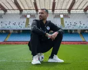 Ashley Cole on Management, Trust, and Cesena's Serie A Ambitions