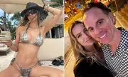 Ashley Harkleroad Celebrates Freedom After 16-Year Marriage Ends in Divorce