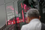 Asian Markets Rally as Oil Prices Dip on Renewed US-Iran Negotiation Hopes