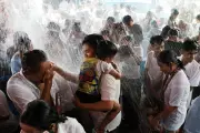 Asian New Year Festivals Blend Faith, Harvest and Cultural Traditions