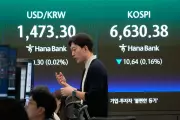 Asian Stocks Rise, Oil Falls After UAE Announces OPEC Exit