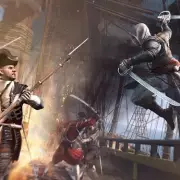 Assassin's Creed Black Flag Remake Rumoured for Imminent Reveal