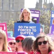 Assisted Dying Bill Blocked in House of Lords Amid Controversy