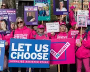 Assisted Dying Bill Divides Opponents and Backers Alike
