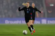 Aston Villa Star Missy Bo Kearns Shares Emotional Miscarriage Message