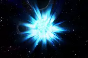 Astronomers Discover Evidence of Universe's Most Violent Stellar Explosions
